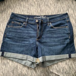 Universal Thread Denim Shorts